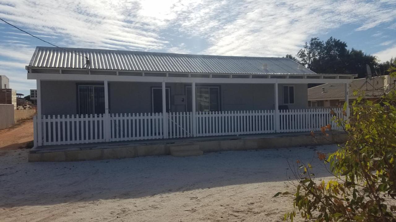 Brockman Cottage เดนัม ภายนอก รูปภาพ