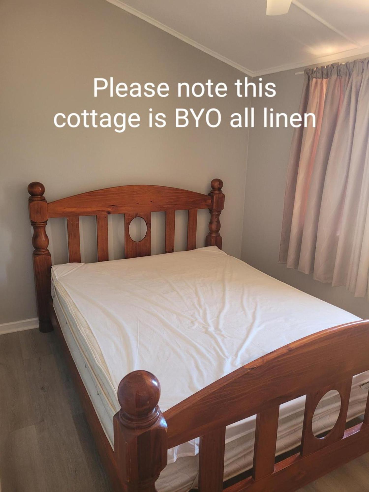 Brockman Cottage เดนัม ภายนอก รูปภาพ
